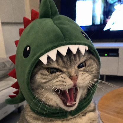 JURASSICPURR™ Tiny Dinosaur